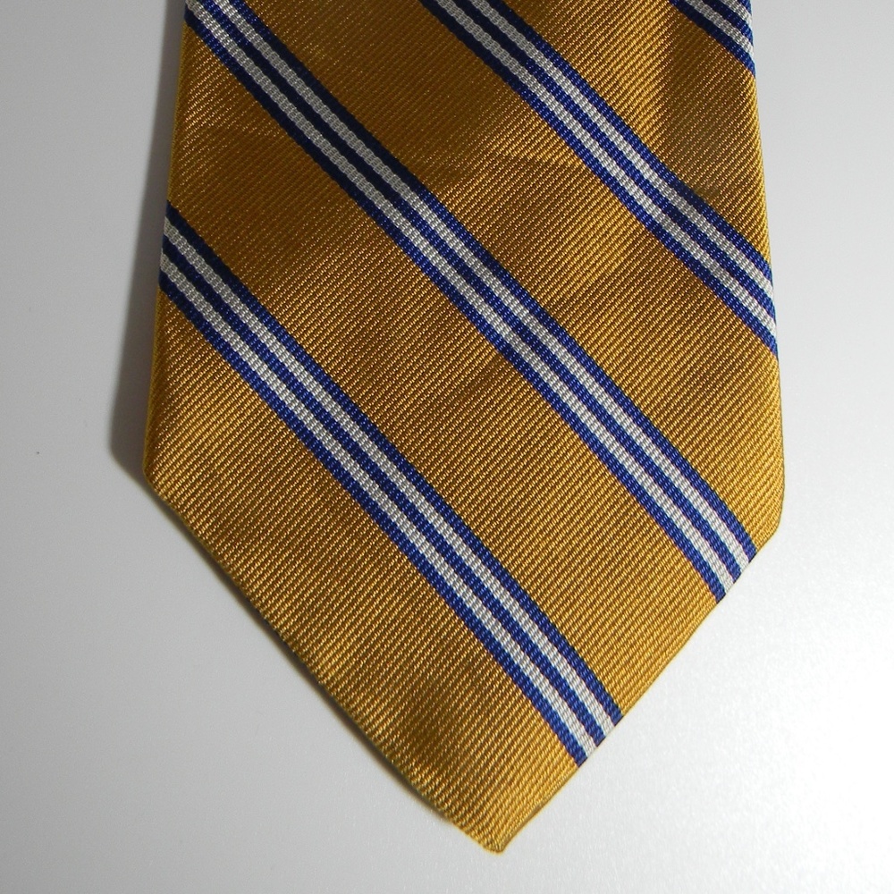 Brooks Brothers Mens Tie